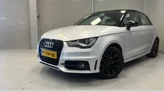 Gebruikt 2014 Audi A1 Sportback Admired Hatchback | € 11.475 (Eerlijke prijs)