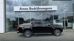 VW Amarok