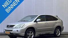 Grijs Gebruikt 2006 Lexus RX400h Executive Line SUV | € 5.750 (Super prijs)