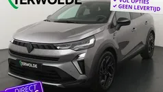 Grijs Nieuw 2025 Renault Symbioz Esprit Alpine SUV | € 35.950 (Goede deal)