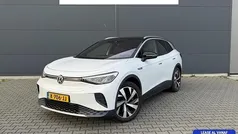 Gebruikt 2020 VW ID.4 SUV | € 23.800 (Eerlijke prijs)