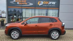 Bruin Gebruikt 2022 Suzuki SX4 S-Cross SUV | € 23.750 (Eerlijke prijs)