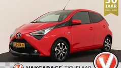 Gebruikt 2018 Toyota Aygo Hatchback | € 9.299 (Eerlijke prijs)