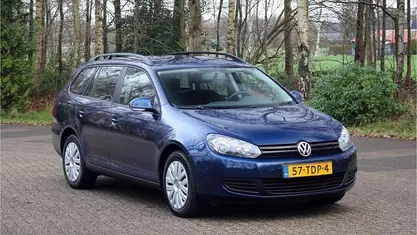 Gebruikt 2012 VW Golf VII Trendline Stationwagen | € 3.999 (Goede deal)