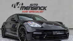 Zwart Gebruikt 2022 Porsche Panamera S E-Hybrid Platinum Edition Sedan | € 89.950 (Eerlijke prijs)