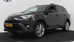 Gebruikt 2017 Toyota RAV4 Hybrid Style SUV | € 22.950 (Eerlijke prijs)