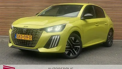 Occasion Peugeot e-208 Style 100 kW (136 PK) 2024 Hatchback