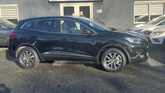 Zwart, metallic lak Gebruikt 2018 Renault Kadjar LIMITED SUV | € 15.900 (Eerlijke prijs)