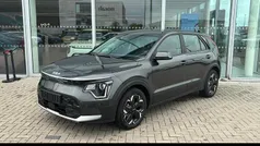 Grijs Gebruikt 2024 Kia e-Niro Light SUV | € 29.945 (Super prijs)