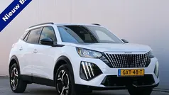 Wit Gebruikt 2024 Peugeot 2008 Allure SUV | € 26.450 (Goede deal)