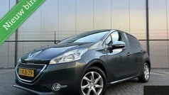 Gebruikt 2014 Peugeot 208 Style Hatchback | € 6.499 (Eerlijke prijs)