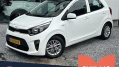 Gebruikt 2023 Kia Picanto Hatchback | € 14.995 (Eerlijke prijs)