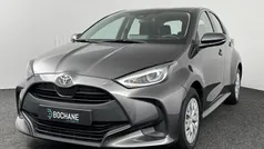 Grijs Gebruikt 2022 Toyota Yaris Active Hatchback | € 19.045 (Eerlijke prijs)