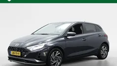 Grijs Gebruikt 2024 Hyundai i20 Comfort Hatchback | € 20.245 (Eerlijke prijs)