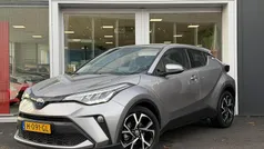 Gebruikt 2020 Toyota C-HR SUV | € 20.845 (Eerlijke prijs)