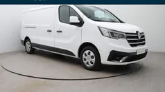 Wit Gebruikt 2022 Renault Trafic Van | € 17.990 (Super prijs)