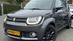 Gebruikt 2018 Suzuki Ignis Hatchback | € 14.949 (Eerlijke prijs)