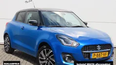 Gebruikt 2022 Suzuki Swift Style Hatchback | € 18.950 (Eerlijke prijs)