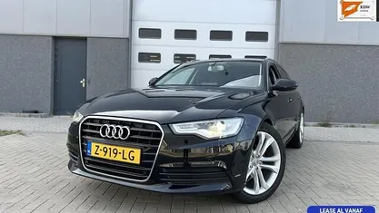 Occasion Audi A6 204 PK (150 kW) 2014 Stationwagen