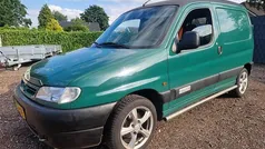 Groen Gebruikt 1997 Citroën Berlingo MPV | € 2.350 (Eerlijke prijs)
