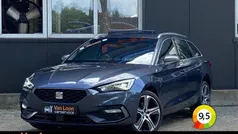 Gebruikt 2021 Seat Leon FR Stationwagen | € 24.940 (Eerlijke prijs)