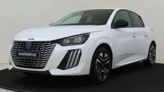 Gebruikt 2024 Peugeot e-208 Style Hatchback | € 23.425 (Eerlijke prijs)