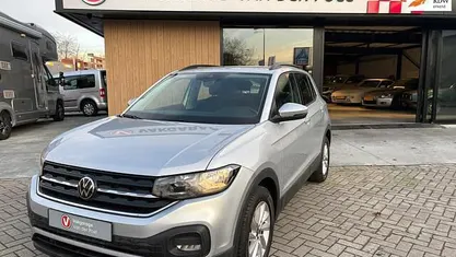 Occasion 2023 VW T-Cross Style SUV | € 25.950 (Eerlijke prijs)
