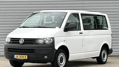 Gebruikt 2016 VW T6 Trendline Van | € 10.950 (Eerlijke prijs)
