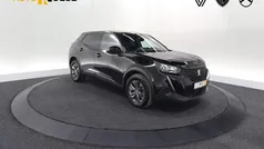 Zwart Gebruikt 2023 Peugeot 2008 Active SUV | € 21.295 (Eerlijke prijs)