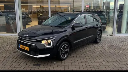 Gebruikt 2022 Kia Niro SUV | € 26.445 (Eerlijke prijs)