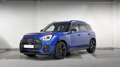 Gebruikt 2025 Mini John Cooper Works Countryman SUV | € 50.900 (Eerlijke prijs)