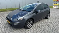 Grijs Gebruikt 2018 Fiat Punto Evo Hatchback | € 7.450 (Eerlijke prijs)