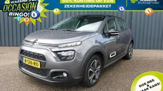 Gebruikt 2022 Citroën C3 Business Class Hatchback | € 14.485 (Eerlijke prijs)