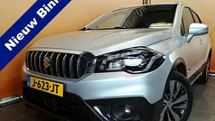 Gebruikt 2019 Suzuki SX4 S-Cross SUV | € 19.900 (Goede deal)
