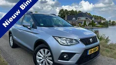 Gebruikt 2019 Seat Arona Business SUV | € 14.750 (Eerlijke prijs)