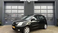 Gebruikt 2005 Kia Picanto EX Hatchback | € 1.250 (Goede deal)