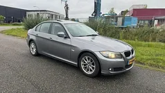 Gebruikt 2010 BMW 320 Sedan | € 5.450 (Eerlijke prijs)