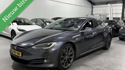 Occasion 2019 Tesla Model S Performance Hatchback | € 30.995 (Eerlijke prijs)