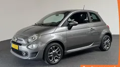 Gebruikt 2018 Fiat 500 Sport Hatchback | € 9.840 (Eerlijke prijs)