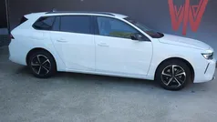 Gebruikt 2024 Opel Astra Edition Stationwagen | € 26.490 (Eerlijke prijs)