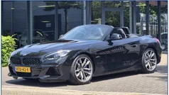 Zwart Gebruikt 2021 BMW Z4 Executive Cabriolet | € 53.450 (Super prijs)