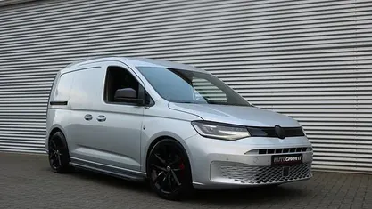 Occasion 2021 VW Caddy Edition MPV | € 26.950 (Eerlijke prijs)