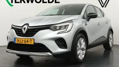 Gebruikt 2022 Renault Captur Business SUV | € 21.795 (Goede deal)