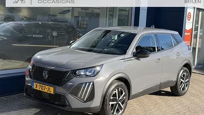 Occasion Peugeot 2008 Active 102 PK (75 kW) 2023 SUV