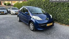 Gebruikt 2006 Peugeot 107 Hatchback | € 2.245 (Eerlijke prijs)
