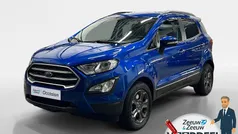 Gebruikt 2020 Ford Ecosport Trend SUV | € 16.945 (Eerlijke prijs)