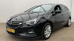 Blauw Gebruikt 2019 Opel Astra S Stationwagen | € 15.945 (Eerlijke prijs)