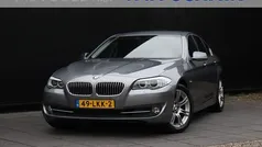 Grijs Gebruikt 2010 BMW 523 Executive Sedan | € 9.450 (Eerlijke prijs)