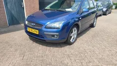 Gebruikt 2007 Ford Focus Stationwagen | € 1.950 (Eerlijke prijs)