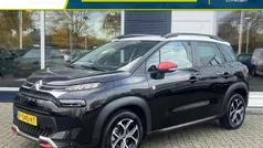 Gebruikt 2022 Citroën C3 Aircross SUV | € 16.935 (Eerlijke prijs)